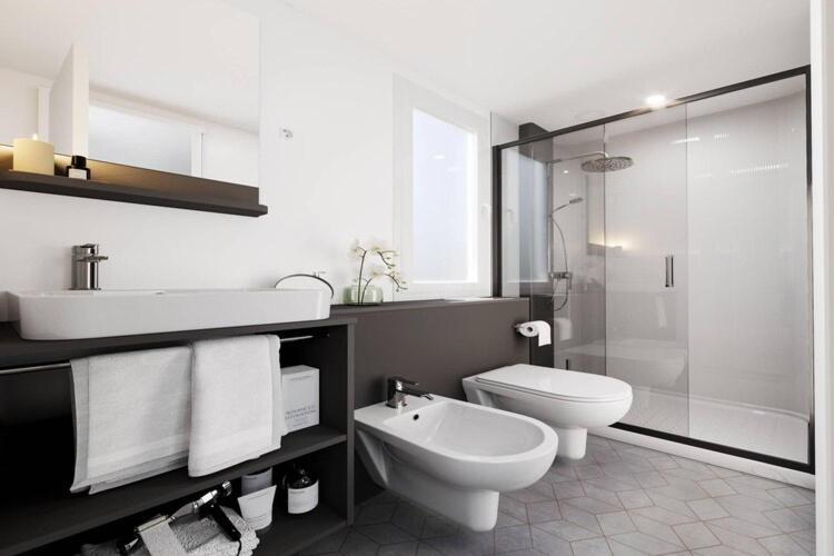 Premium Mobile Home In โนวาลยา ภายนอก รูปภาพ